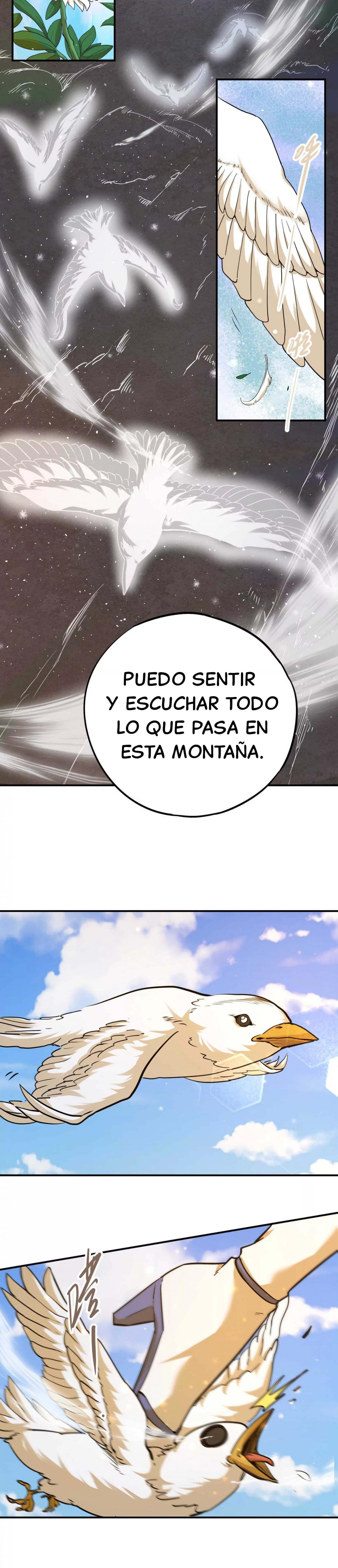 Read Mi Secta es la más Fuerte con 100 Millones de Puntos ES Manga Online