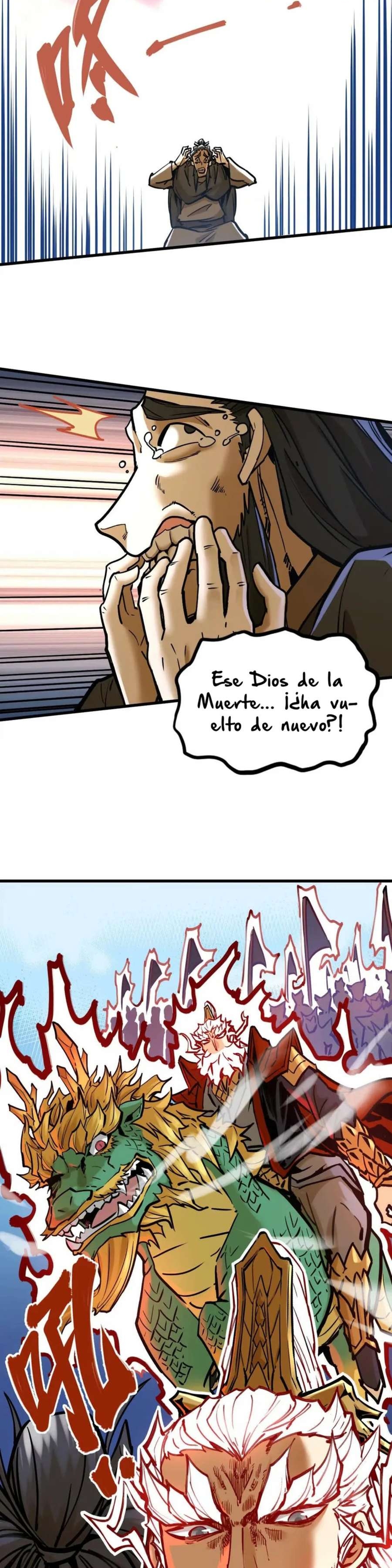Read Mi Secta es la más Fuerte con 100 Millones de Puntos ES Manga Online