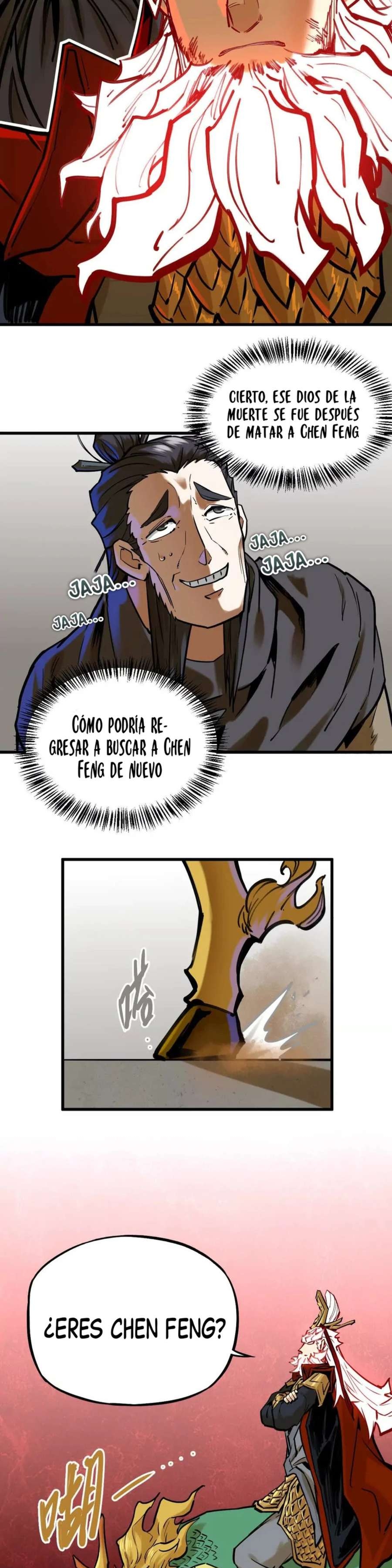 Read Mi Secta es la más Fuerte con 100 Millones de Puntos ES Manga Online