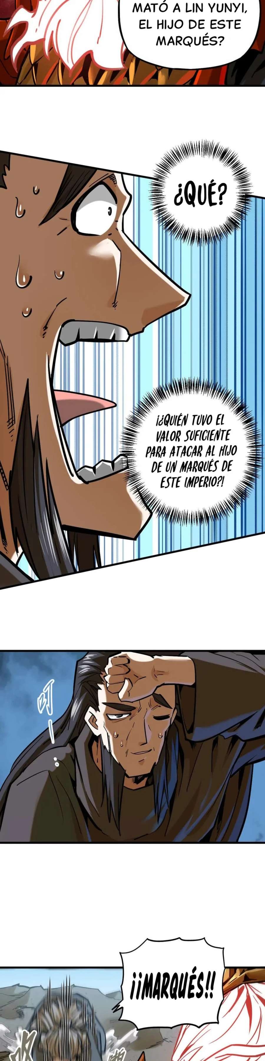 Read Mi Secta es la más Fuerte con 100 Millones de Puntos ES Manga Online