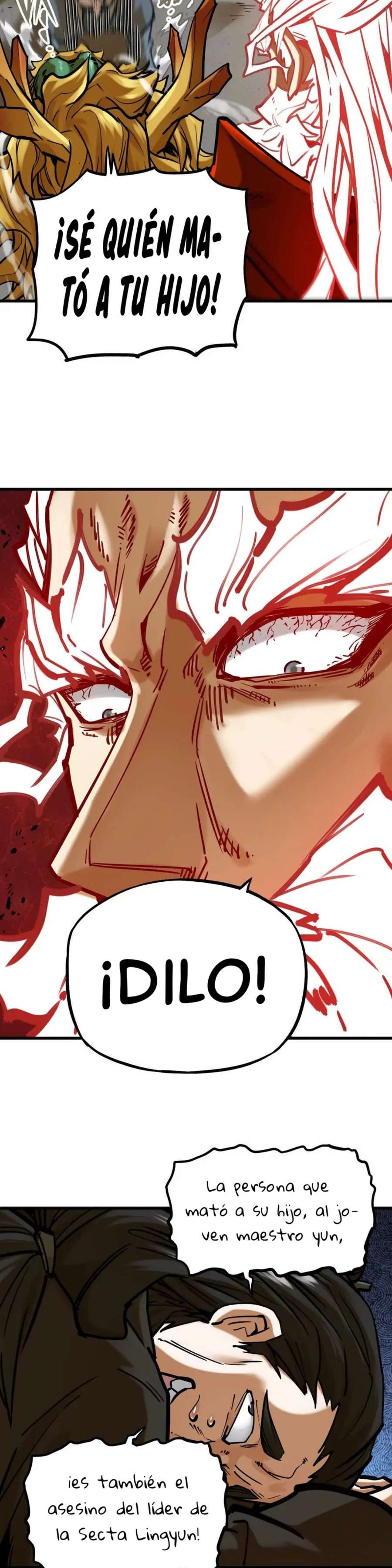 Read Mi Secta es la más Fuerte con 100 Millones de Puntos ES Manga Online