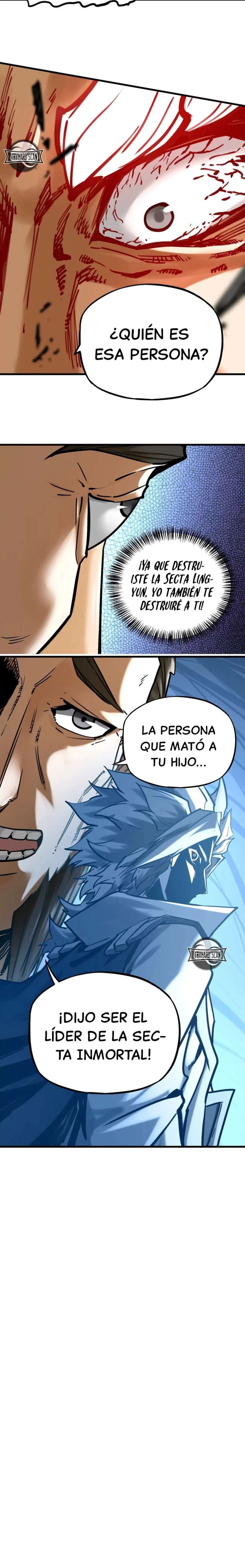 Read Mi Secta es la más Fuerte con 100 Millones de Puntos ES Manga Online