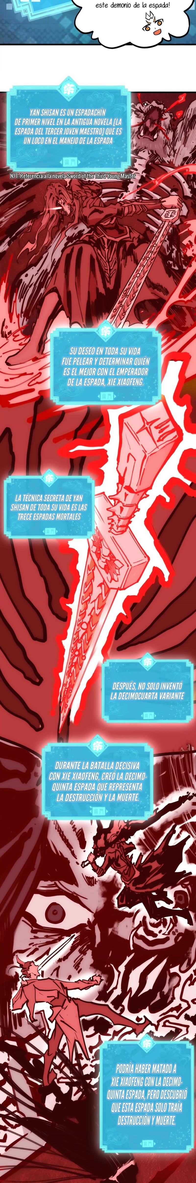 Read Mi Secta es la más Fuerte con 100 Millones de Puntos ES Manga Online