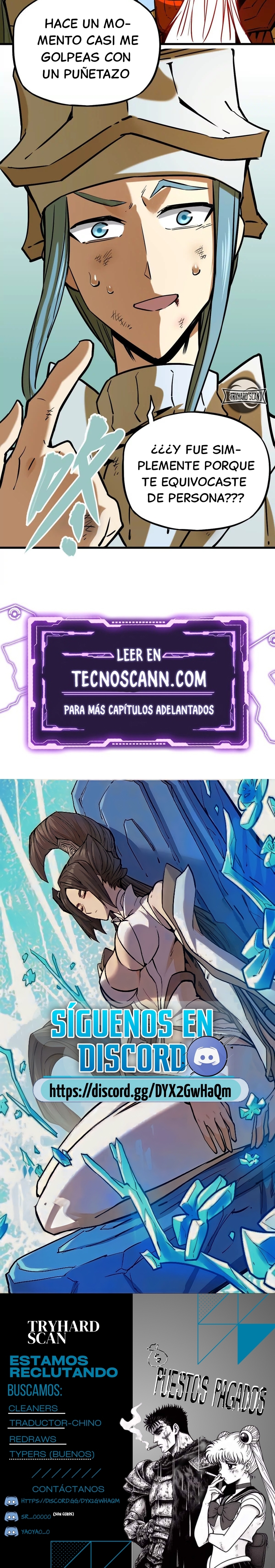 Read Mi Secta es la más Fuerte con 100 Millones de Puntos ES Manga Online