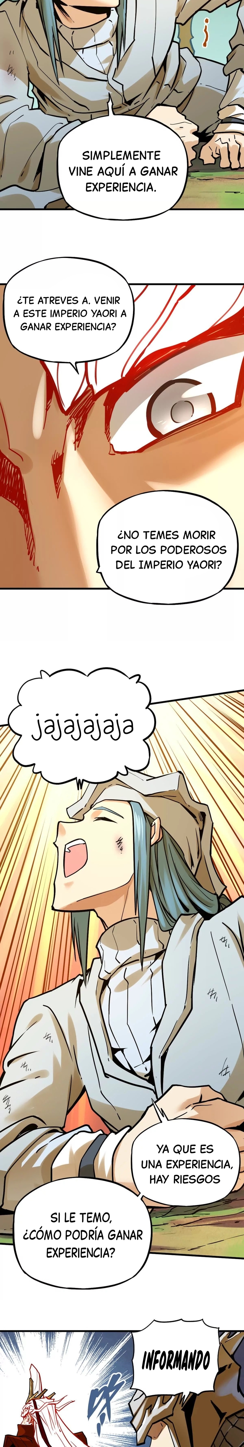 Read Mi Secta es la más Fuerte con 100 Millones de Puntos ES Manga Online