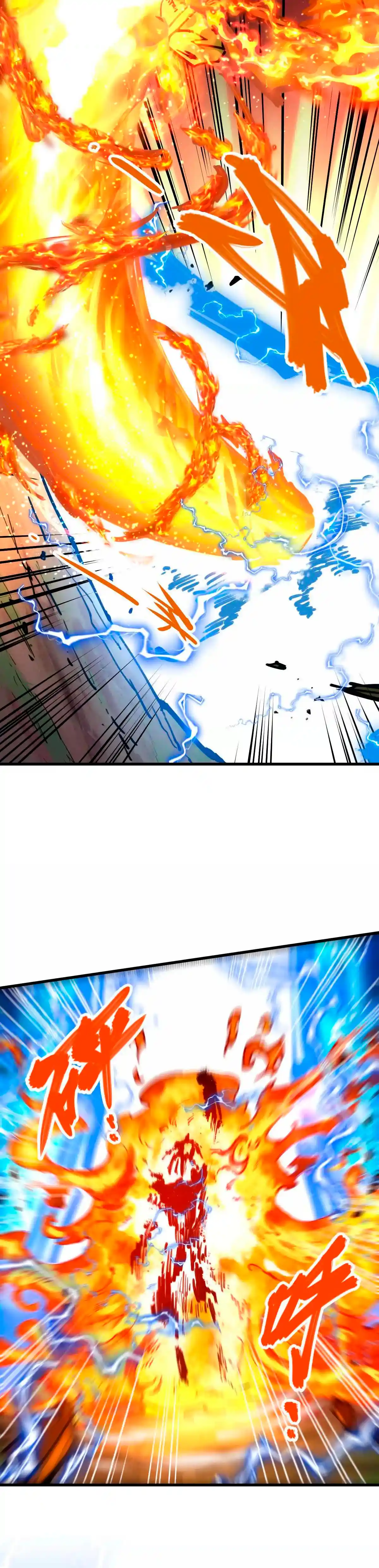 Read Mi Secta es la más Fuerte con 100 Millones de Puntos ES Manga Online