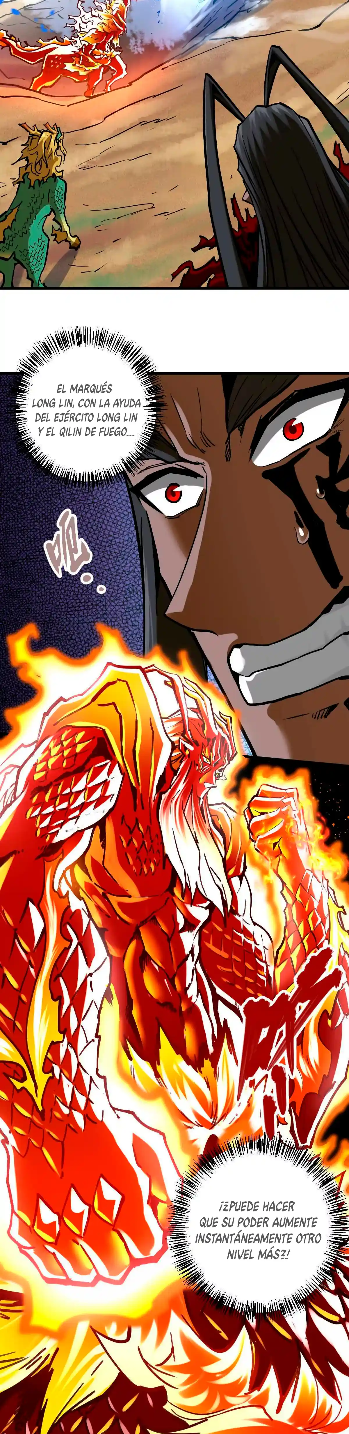 Read Mi Secta es la más Fuerte con 100 Millones de Puntos ES Manga Online