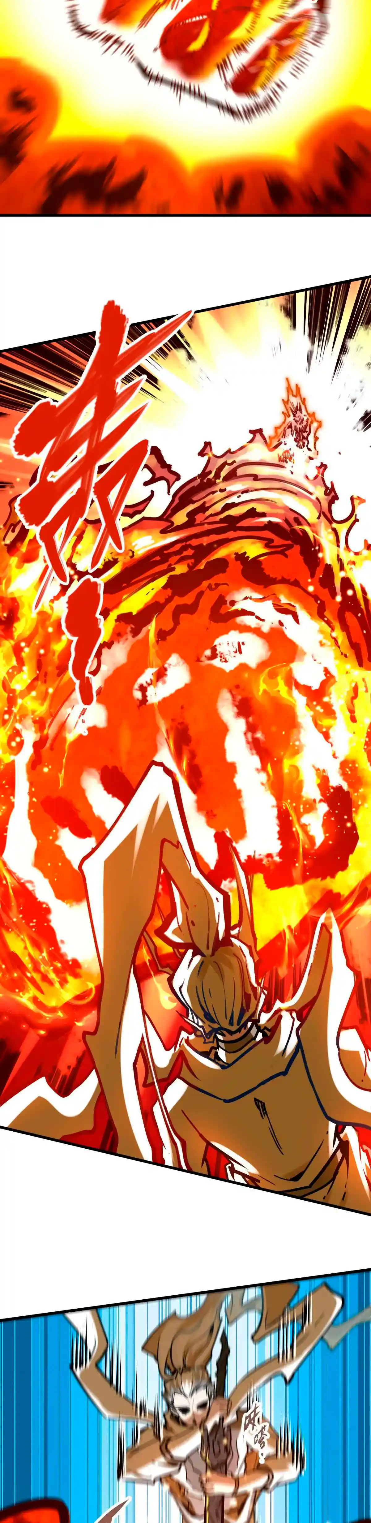 Read Mi Secta es la más Fuerte con 100 Millones de Puntos ES Manga Online