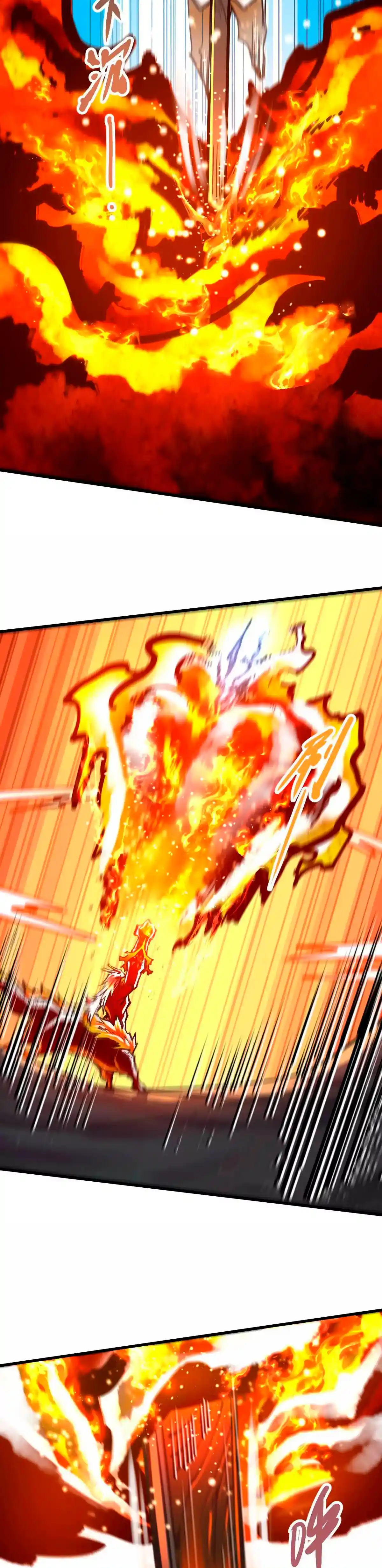 Read Mi Secta es la más Fuerte con 100 Millones de Puntos ES Manga Online