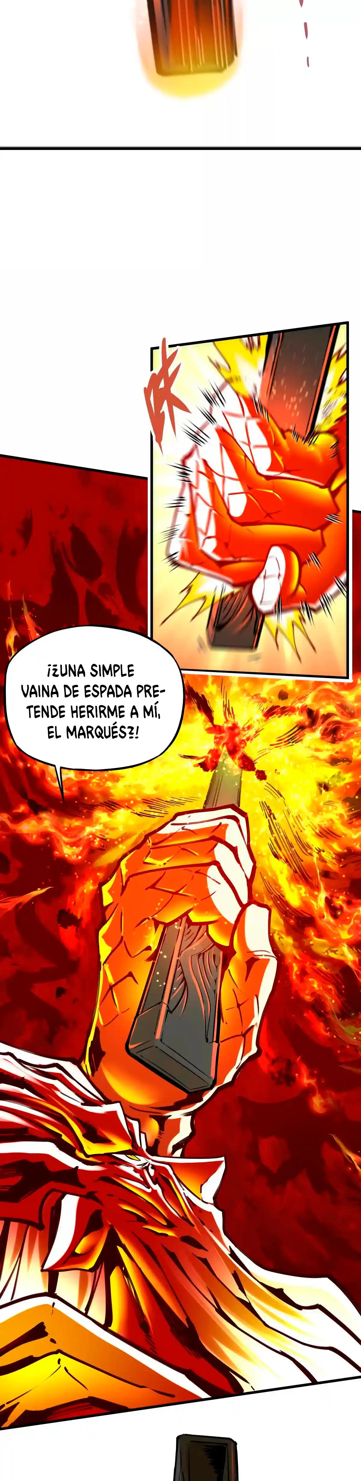 Read Mi Secta es la más Fuerte con 100 Millones de Puntos ES Manga Online