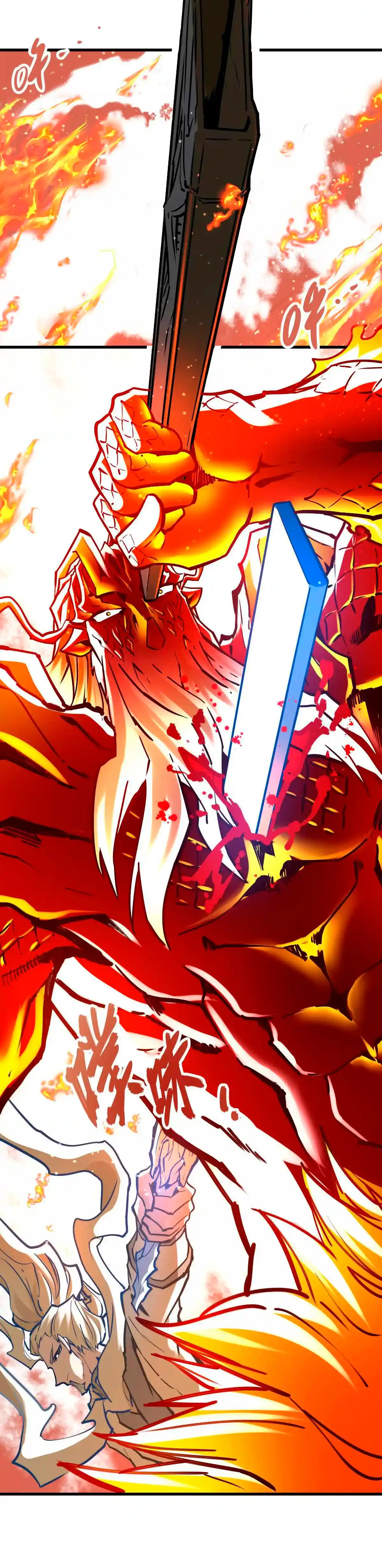 Read Mi Secta es la más Fuerte con 100 Millones de Puntos ES Manga Online