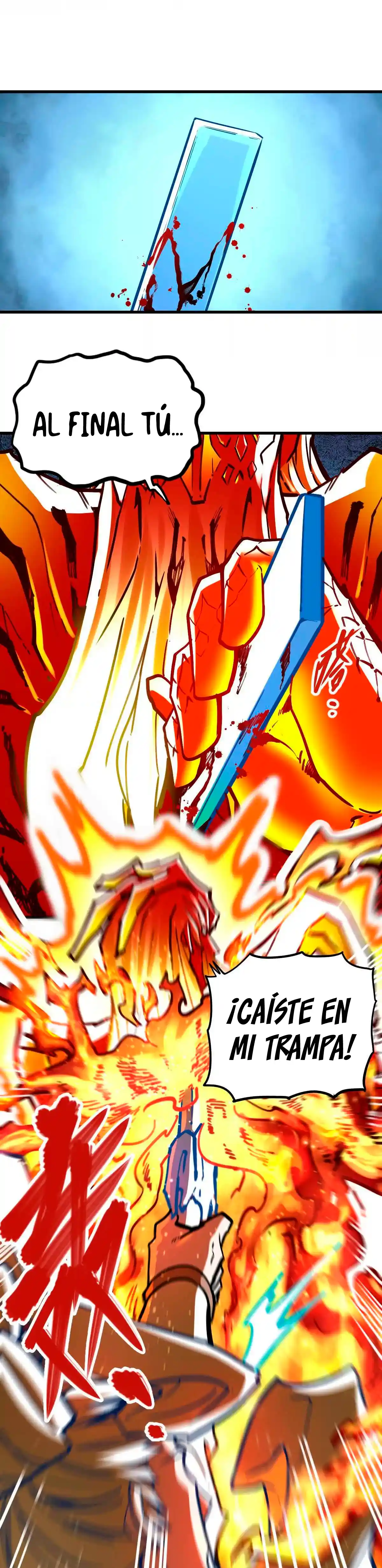 Read Mi Secta es la más Fuerte con 100 Millones de Puntos ES Manga Online