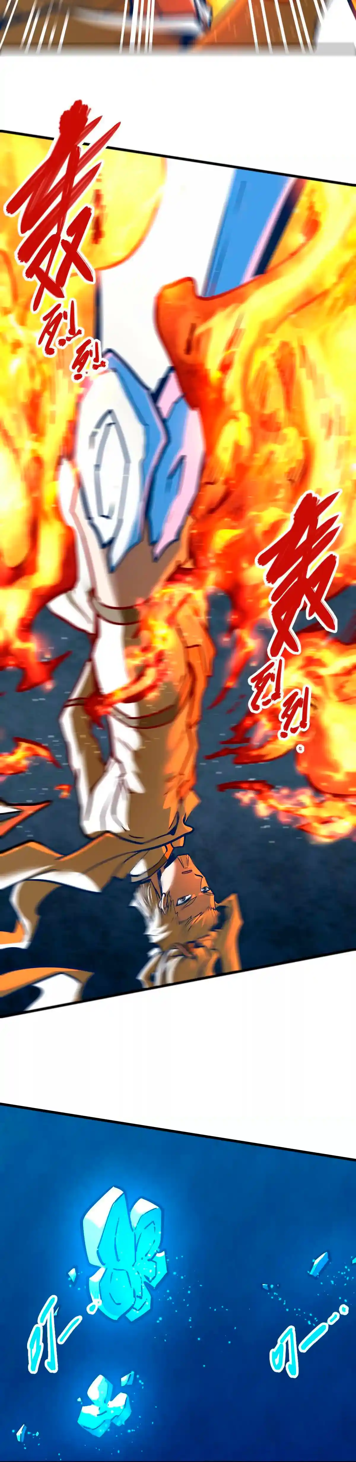 Read Mi Secta es la más Fuerte con 100 Millones de Puntos ES Manga Online