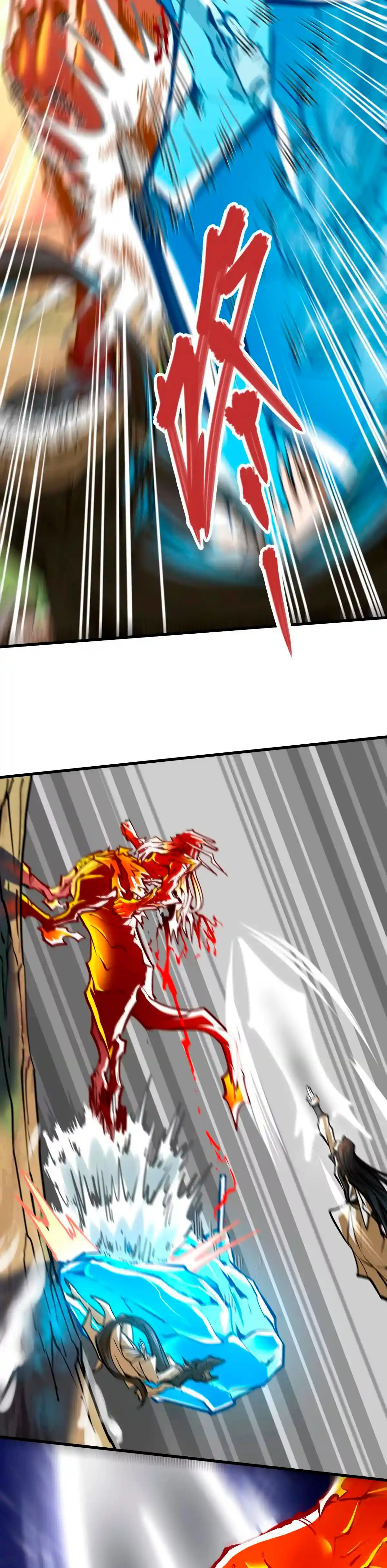 Read Mi Secta es la más Fuerte con 100 Millones de Puntos ES Manga Online