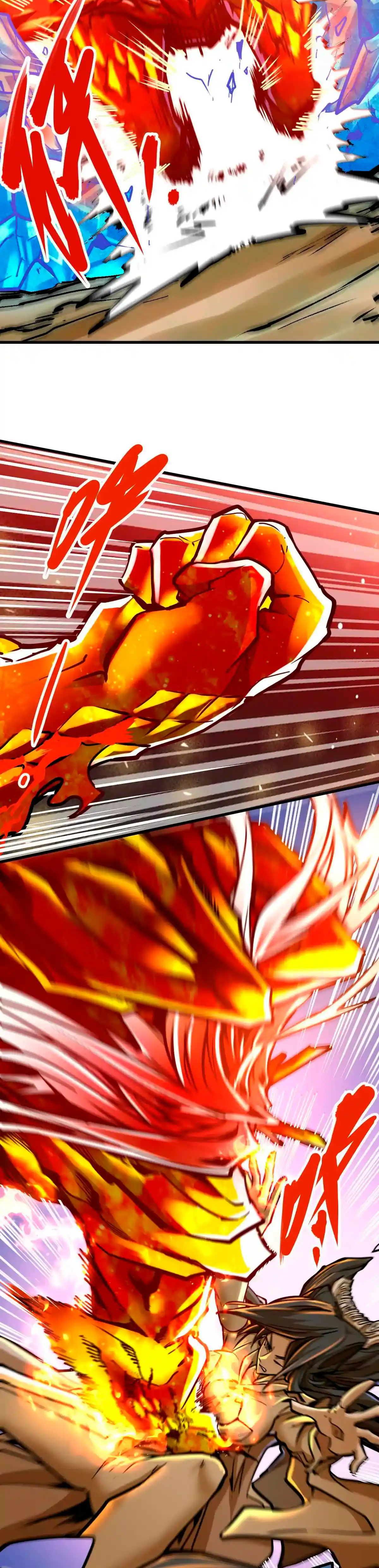 Read Mi Secta es la más Fuerte con 100 Millones de Puntos ES Manga Online