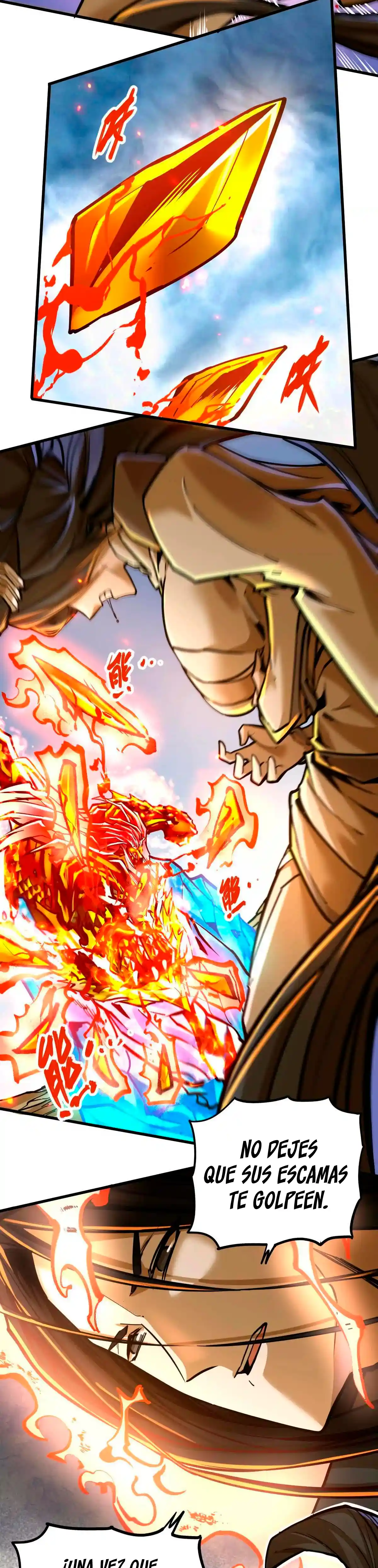 Read Mi Secta es la más Fuerte con 100 Millones de Puntos ES Manga Online