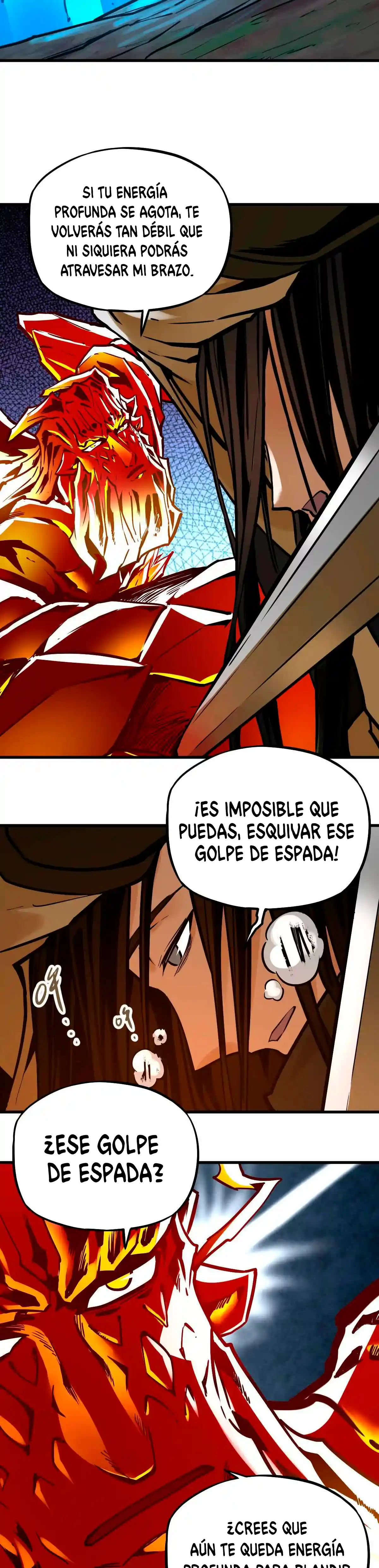 Read Mi Secta es la más Fuerte con 100 Millones de Puntos ES Manga Online