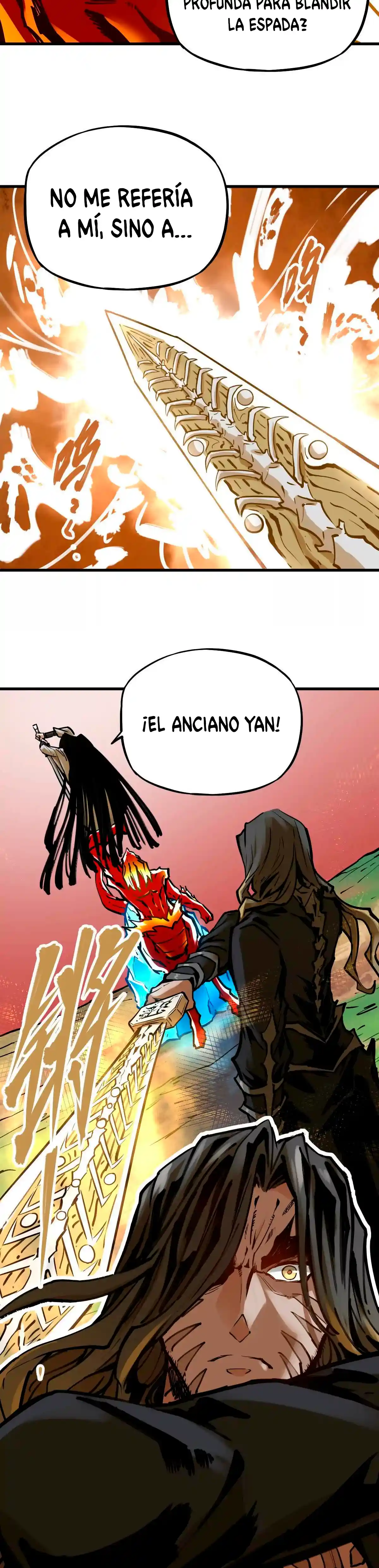 Read Mi Secta es la más Fuerte con 100 Millones de Puntos ES Manga Online