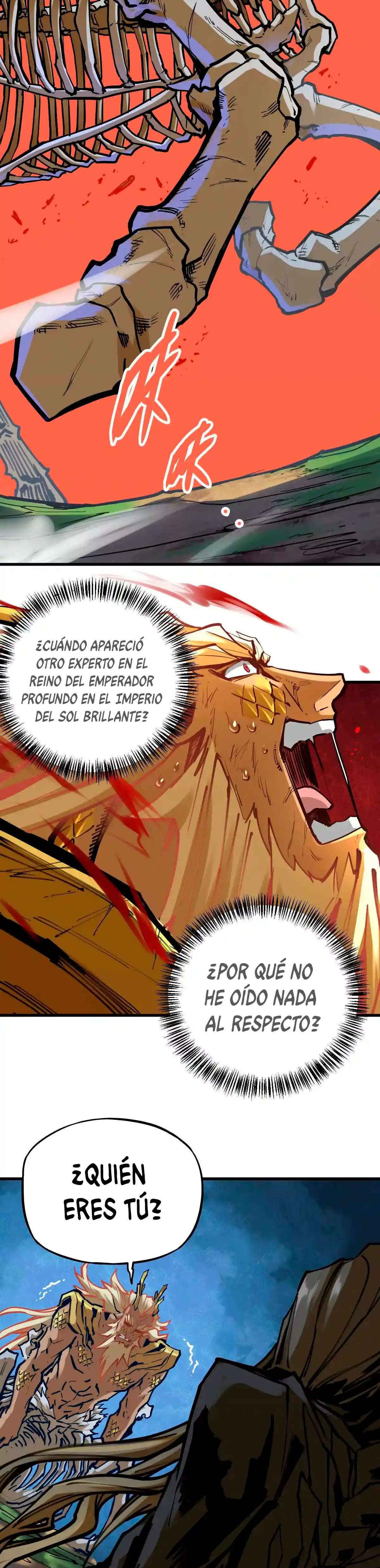 Read Mi Secta es la más Fuerte con 100 Millones de Puntos ES Manga Online