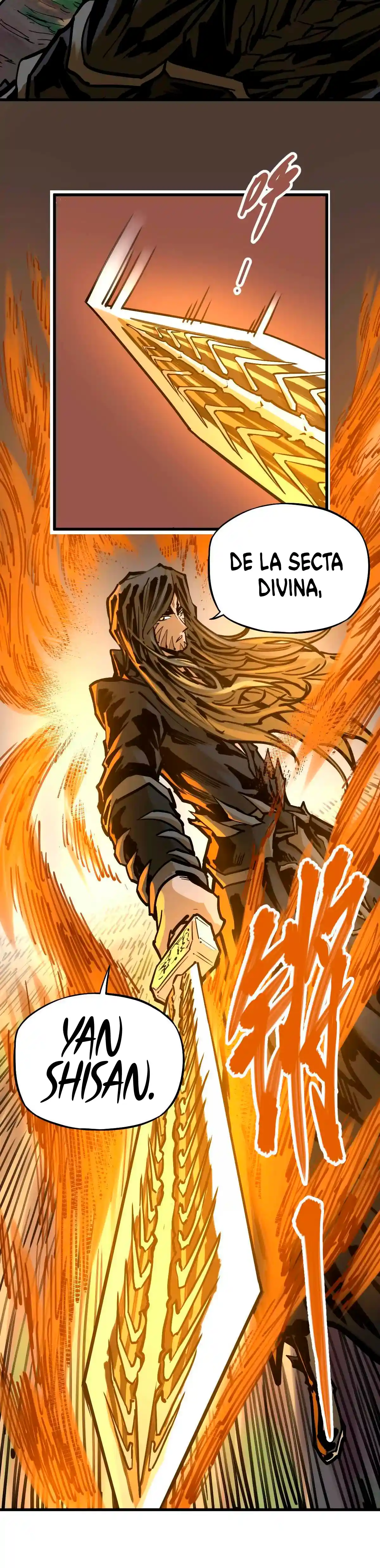 Read Mi Secta es la más Fuerte con 100 Millones de Puntos ES Manga Online