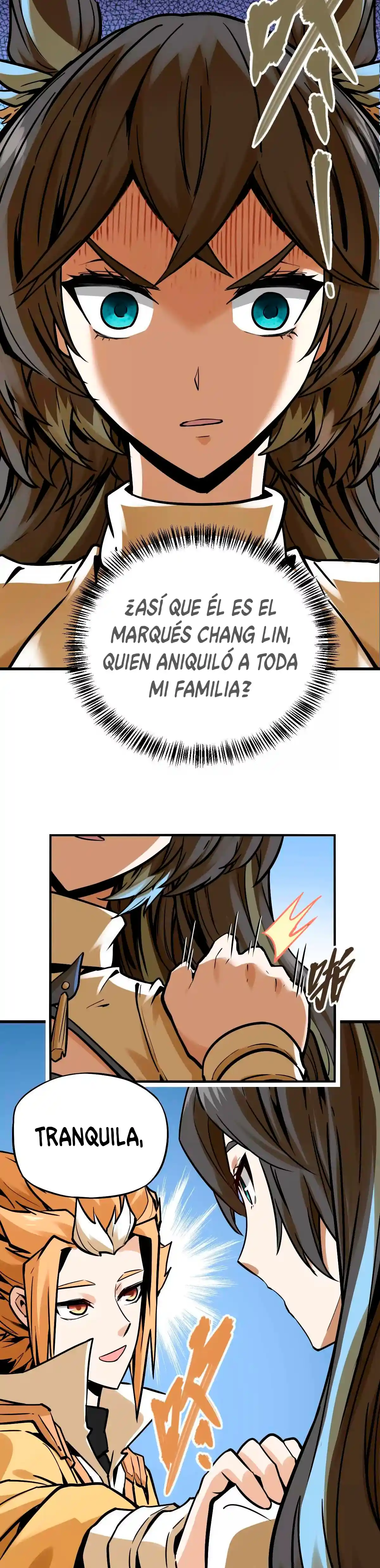 Read Mi Secta es la más Fuerte con 100 Millones de Puntos ES Manga Online