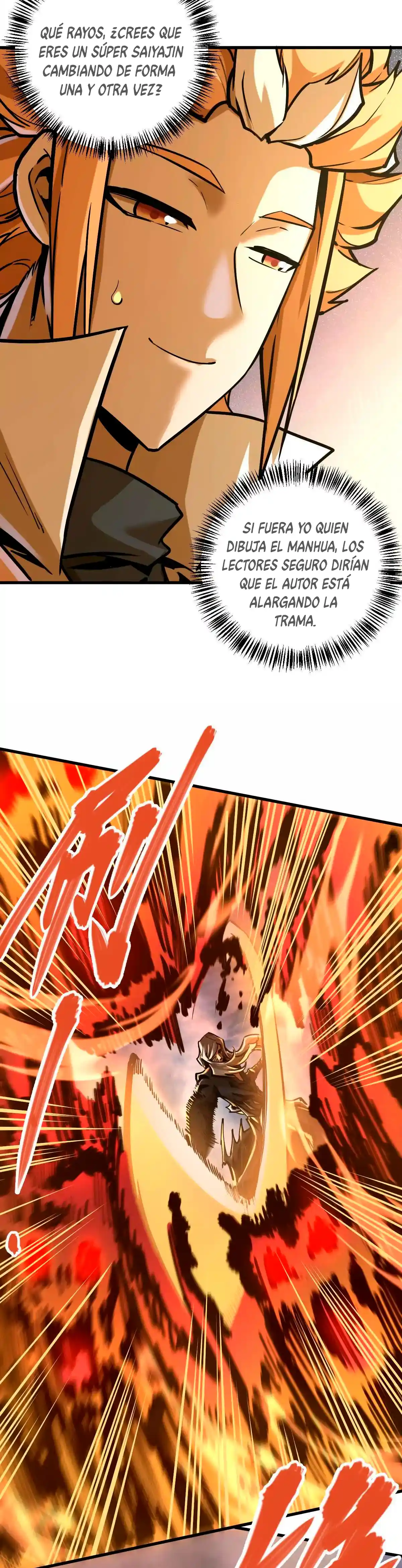 Read Mi Secta es la más Fuerte con 100 Millones de Puntos ES Manga Online