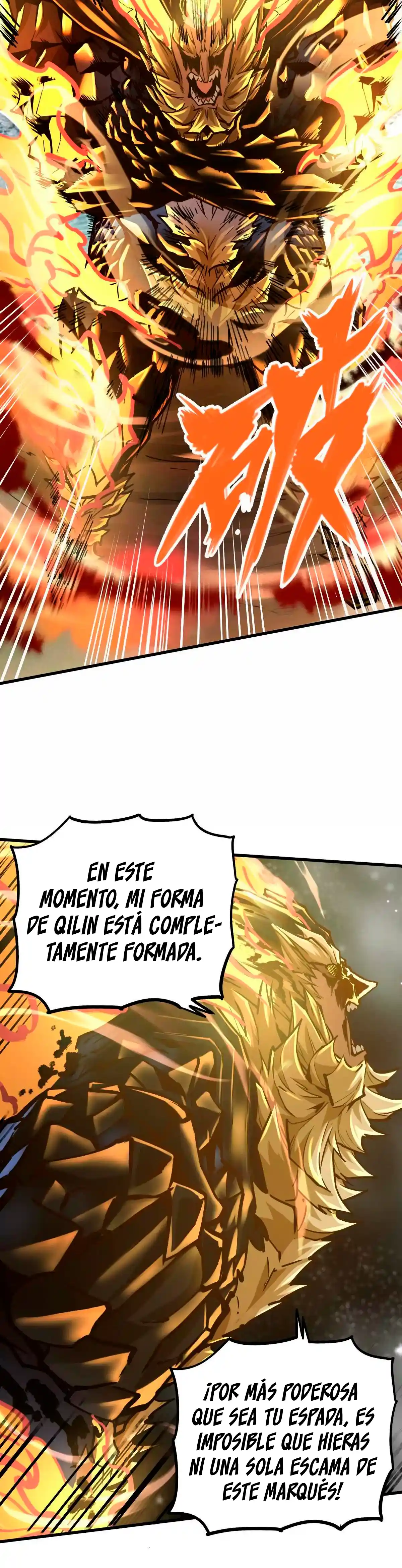 Read Mi Secta es la más Fuerte con 100 Millones de Puntos ES Manga Online
