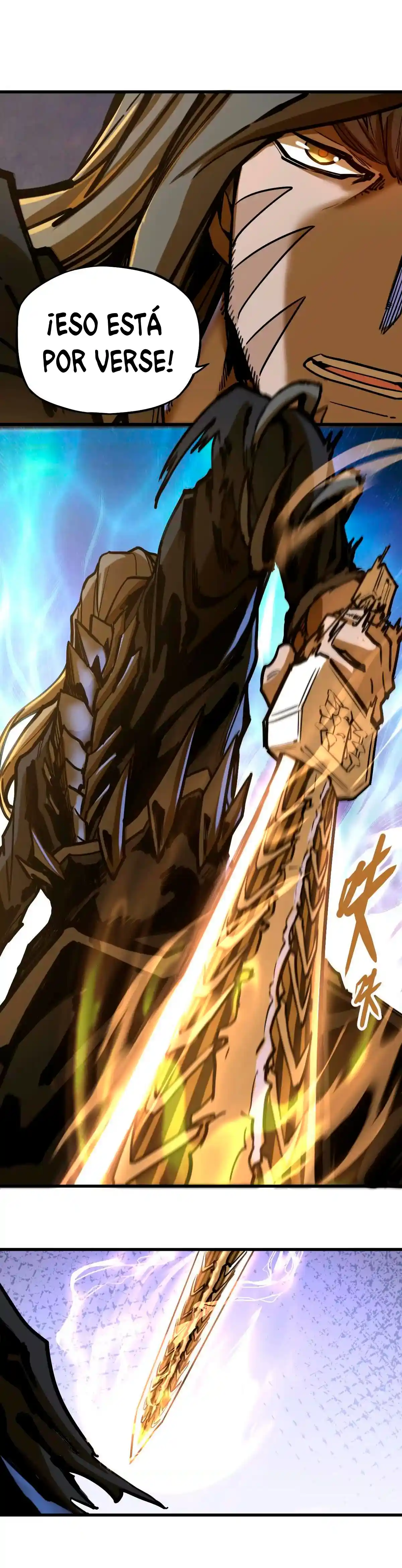 Read Mi Secta es la más Fuerte con 100 Millones de Puntos ES Manga Online