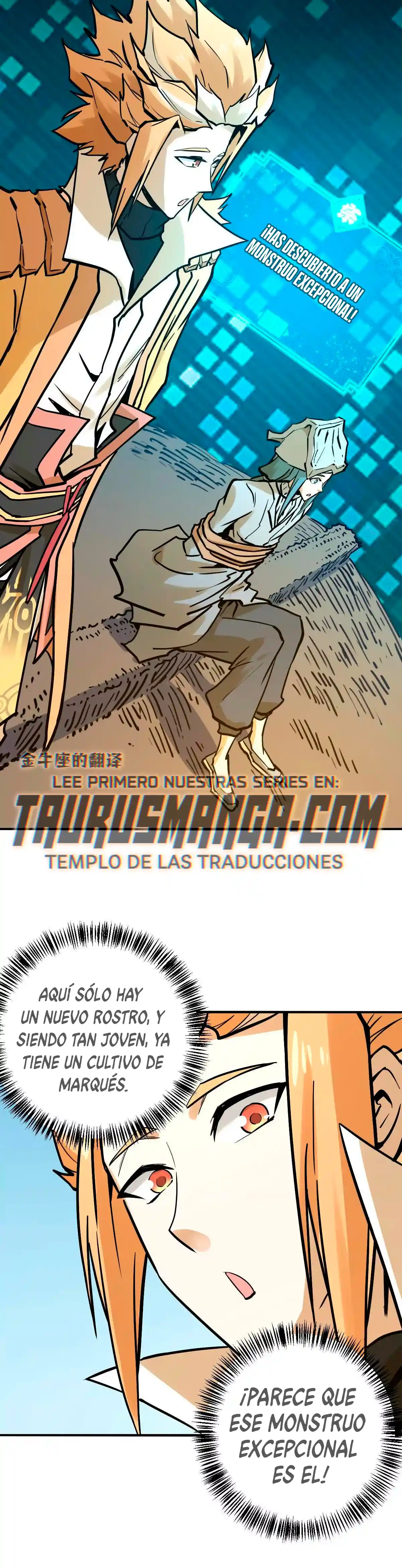 Read Mi Secta es la más Fuerte con 100 Millones de Puntos ES Manga Online