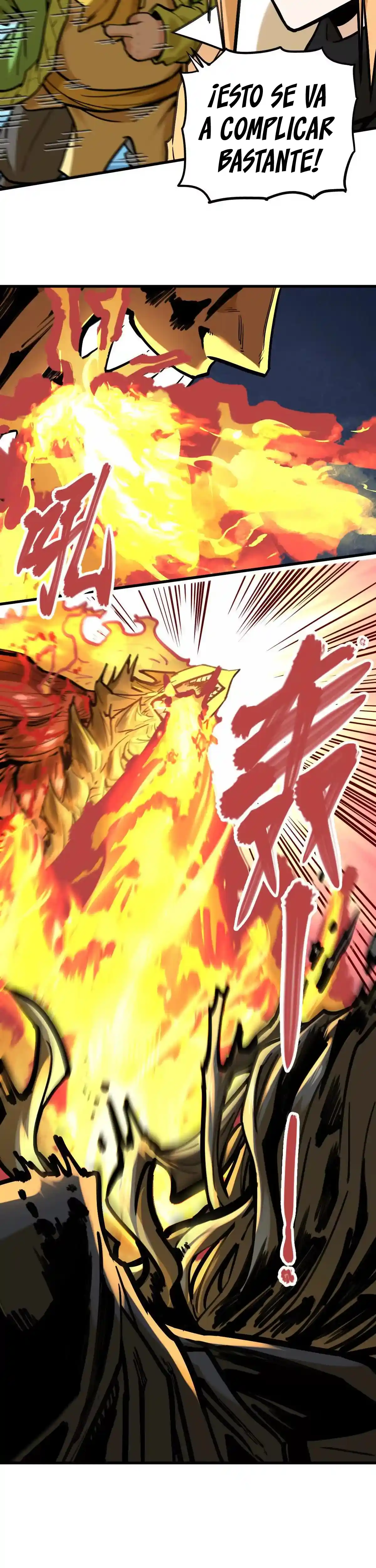 Read Mi Secta es la más Fuerte con 100 Millones de Puntos ES Manga Online