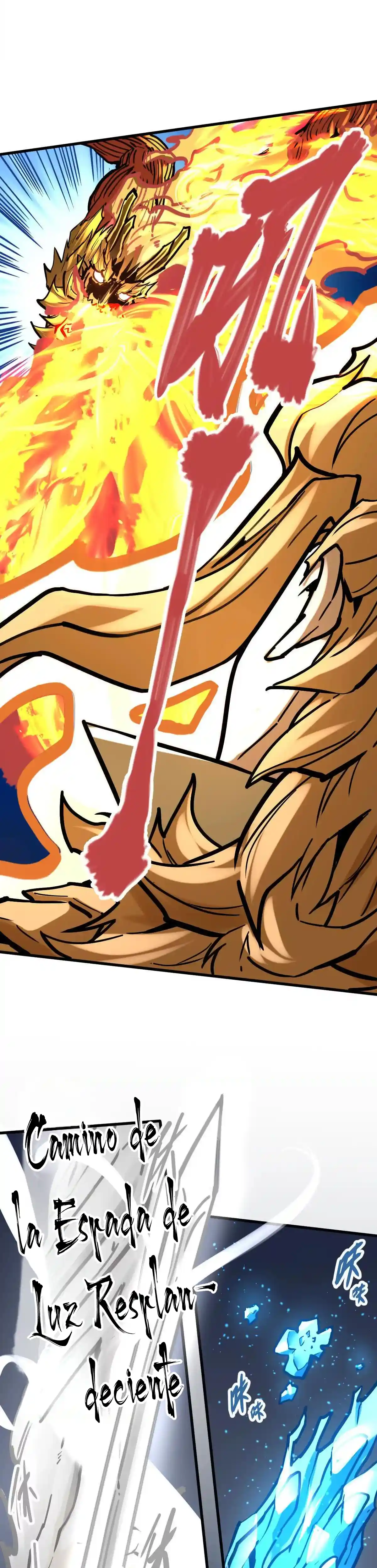 Read Mi Secta es la más Fuerte con 100 Millones de Puntos ES Manga Online