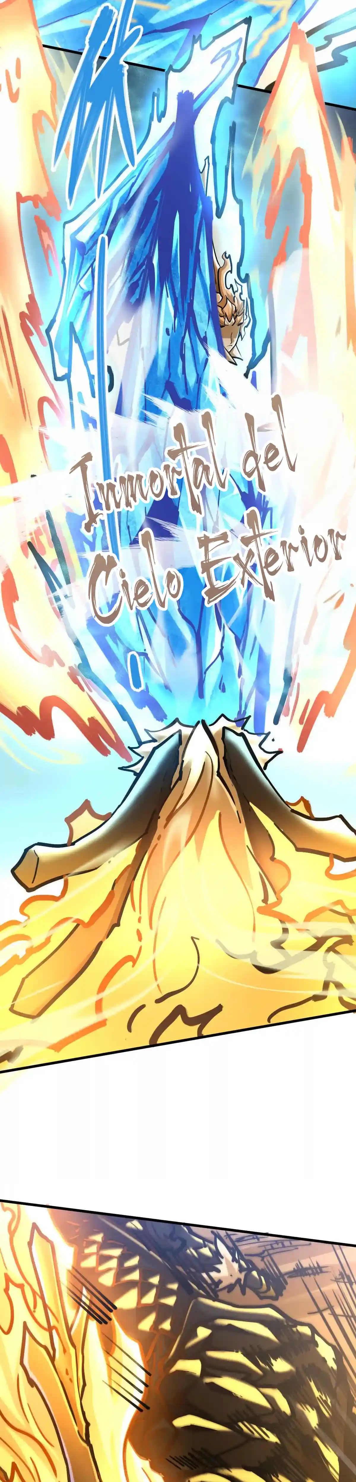 Read Mi Secta es la más Fuerte con 100 Millones de Puntos ES Manga Online