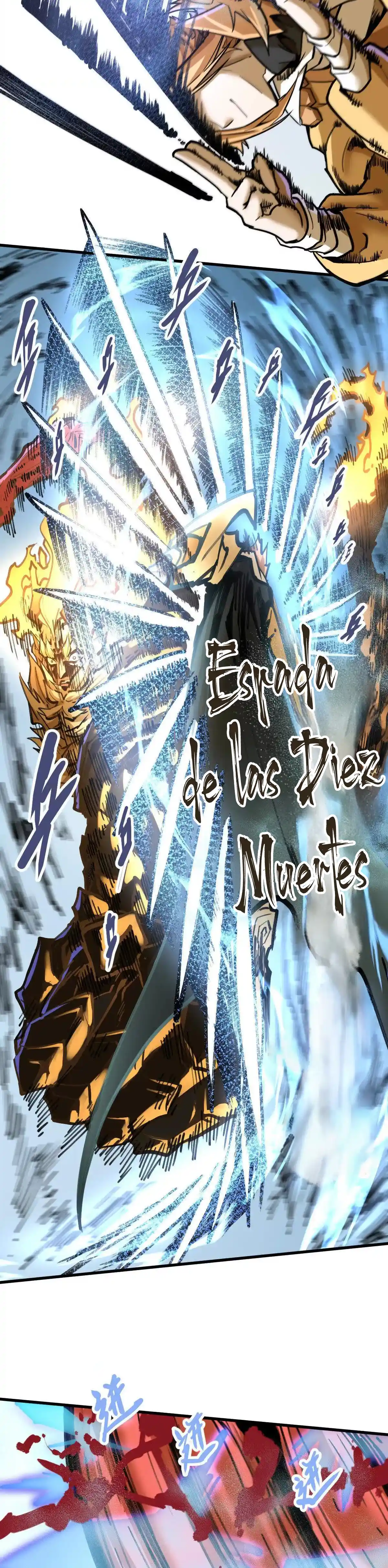 Read Mi Secta es la más Fuerte con 100 Millones de Puntos ES Manga Online