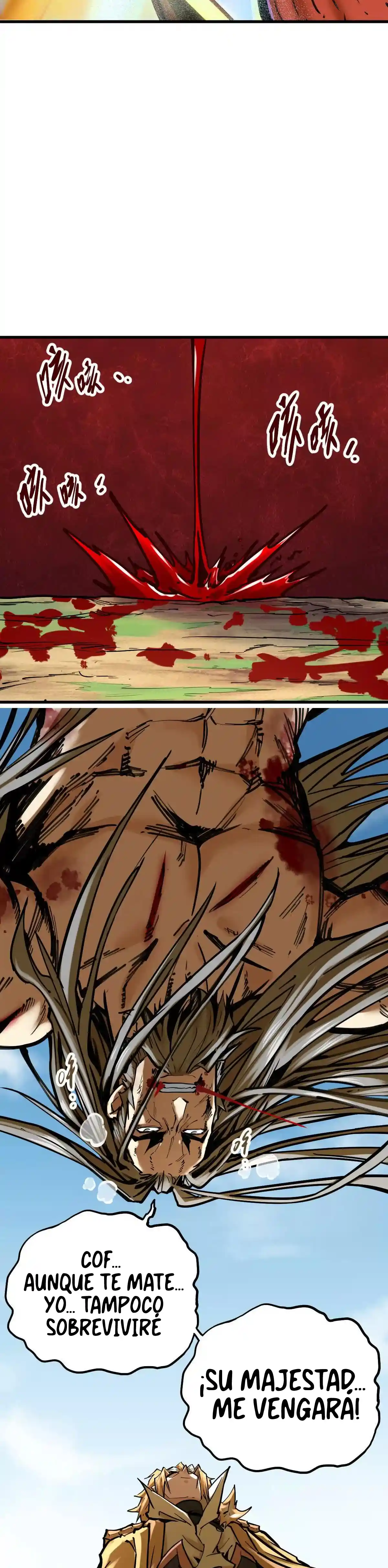 Read Mi Secta es la más Fuerte con 100 Millones de Puntos ES Manga Online