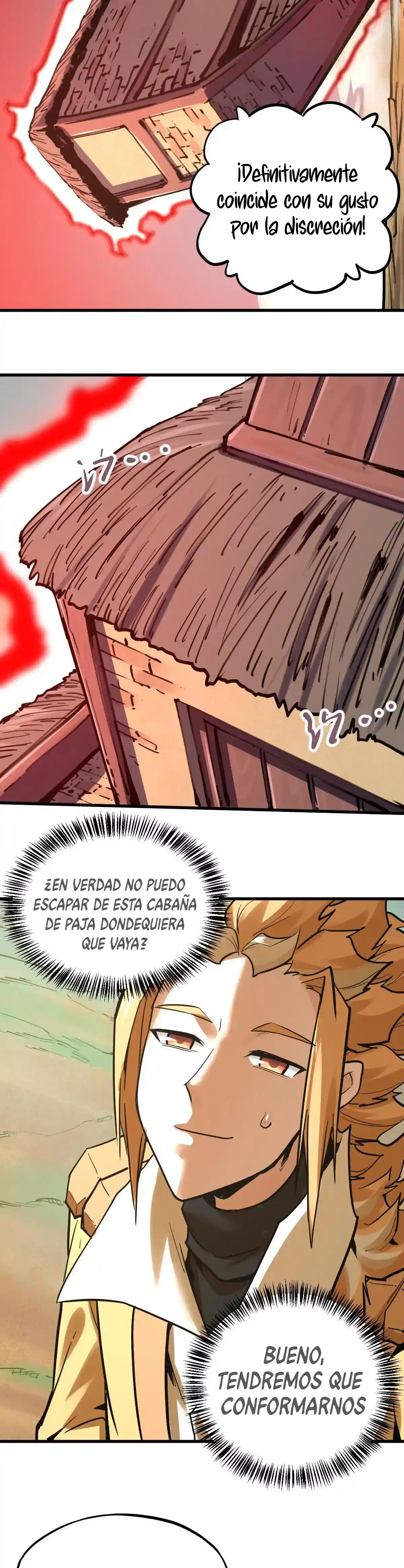 Read Mi Secta es la más Fuerte con 100 Millones de Puntos ES Manga Online