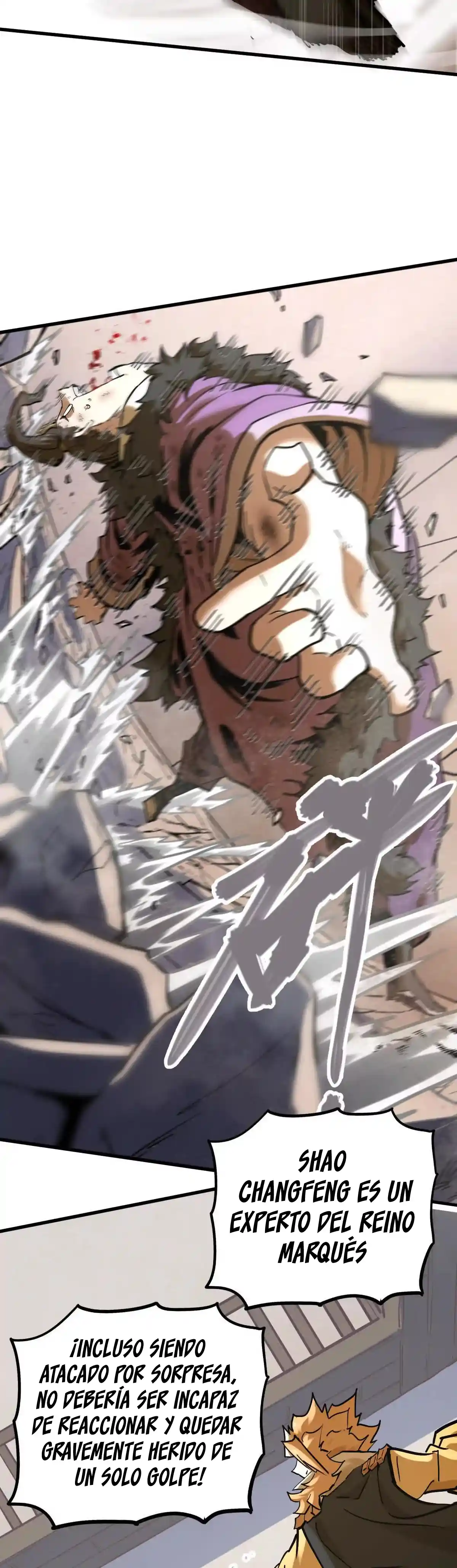 Read Mi Secta es la más Fuerte con 100 Millones de Puntos ES Manga Online