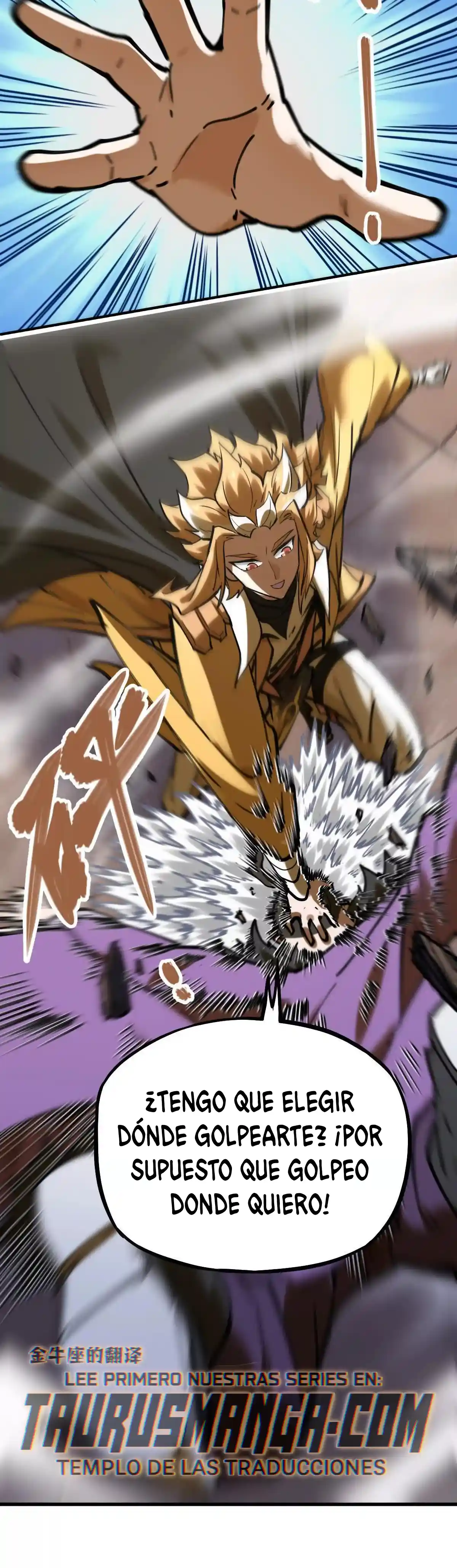 Read Mi Secta es la más Fuerte con 100 Millones de Puntos ES Manga Online