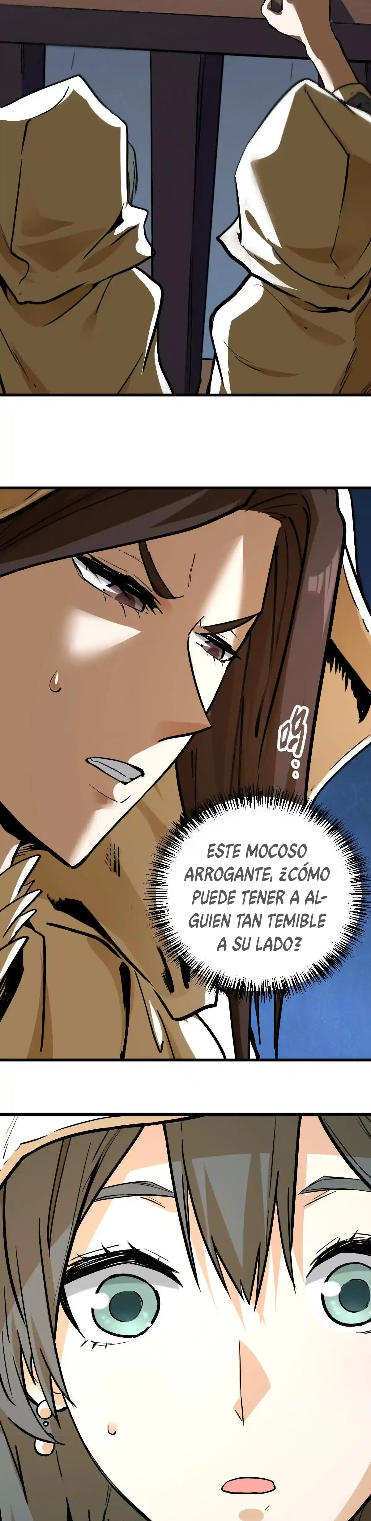 Read Mi Secta es la más Fuerte con 100 Millones de Puntos ES Manga Online