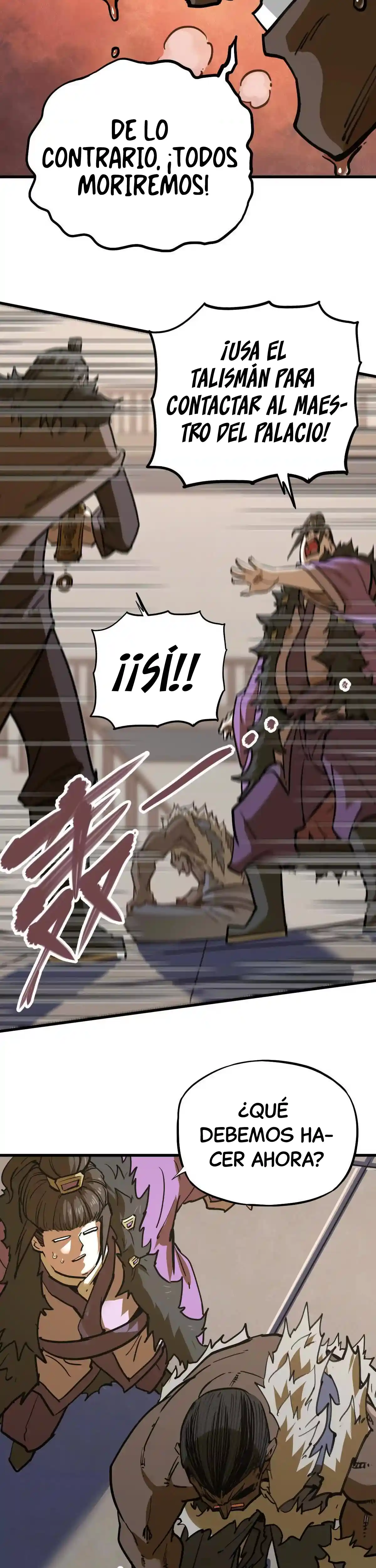 Read Mi Secta es la más Fuerte con 100 Millones de Puntos ES Manga Online