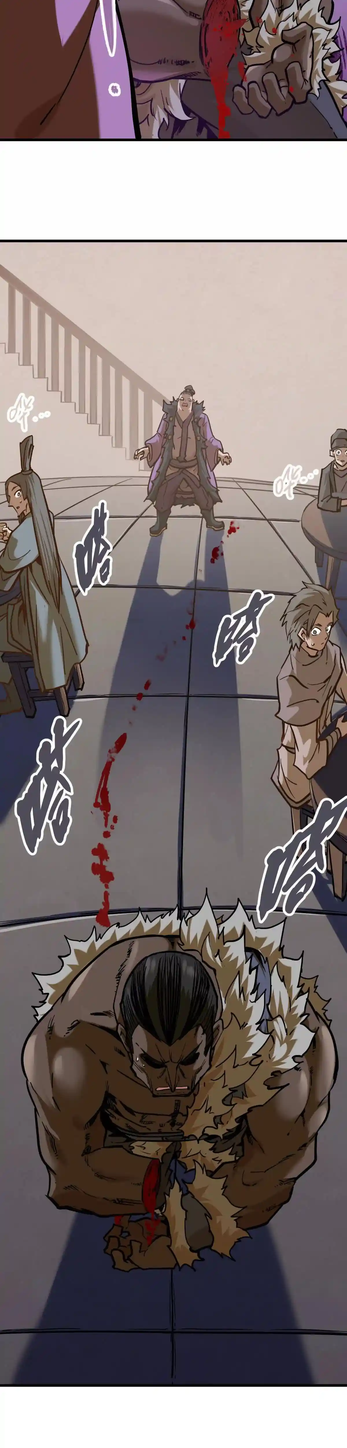 Read Mi Secta es la más Fuerte con 100 Millones de Puntos ES Manga Online