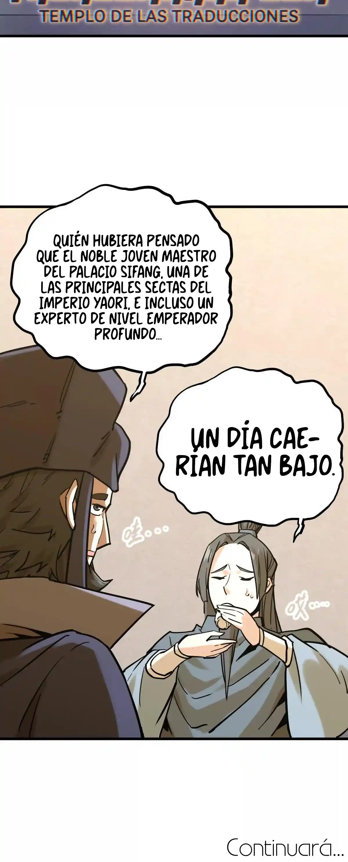 Read Mi Secta es la más Fuerte con 100 Millones de Puntos ES Manga Online