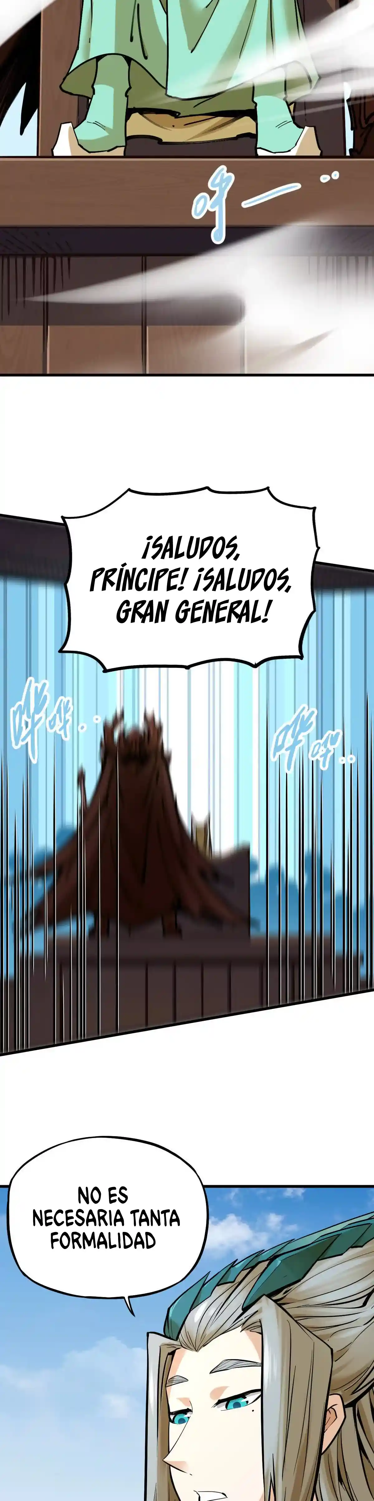 Read Mi Secta es la más Fuerte con 100 Millones de Puntos ES Manga Online