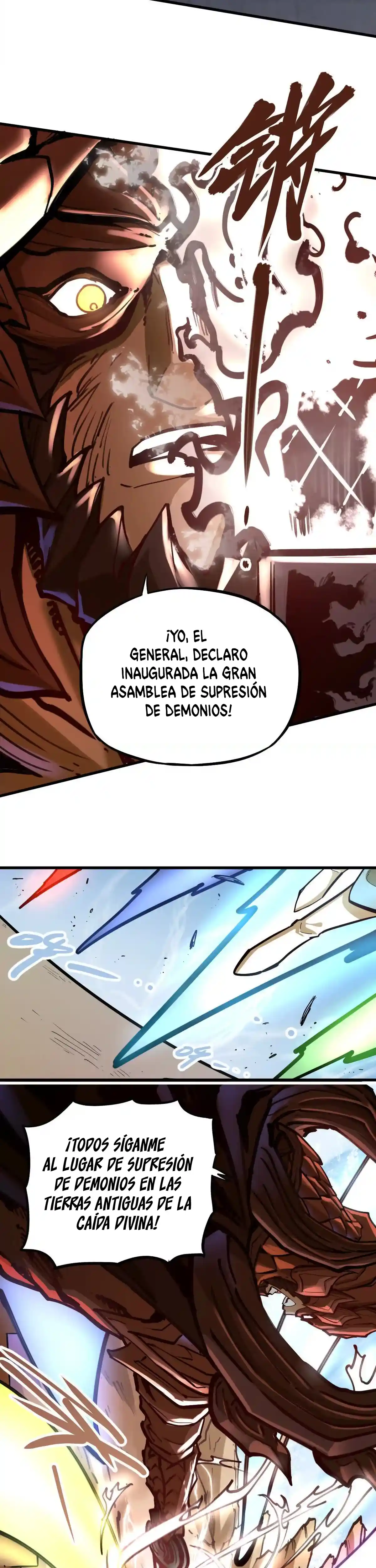Read Mi Secta es la más Fuerte con 100 Millones de Puntos ES Manga Online