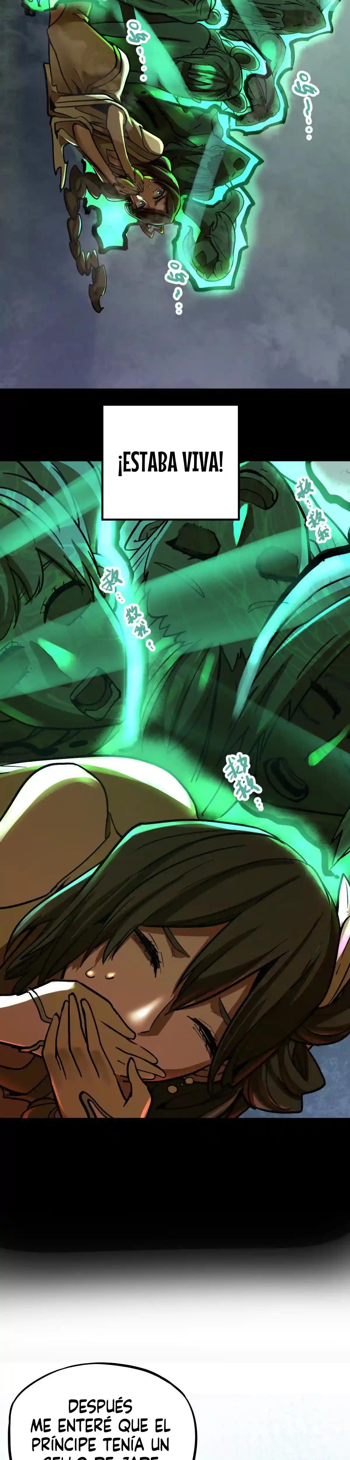 Read Mi Secta es la más Fuerte con 100 Millones de Puntos ES Manga Online
