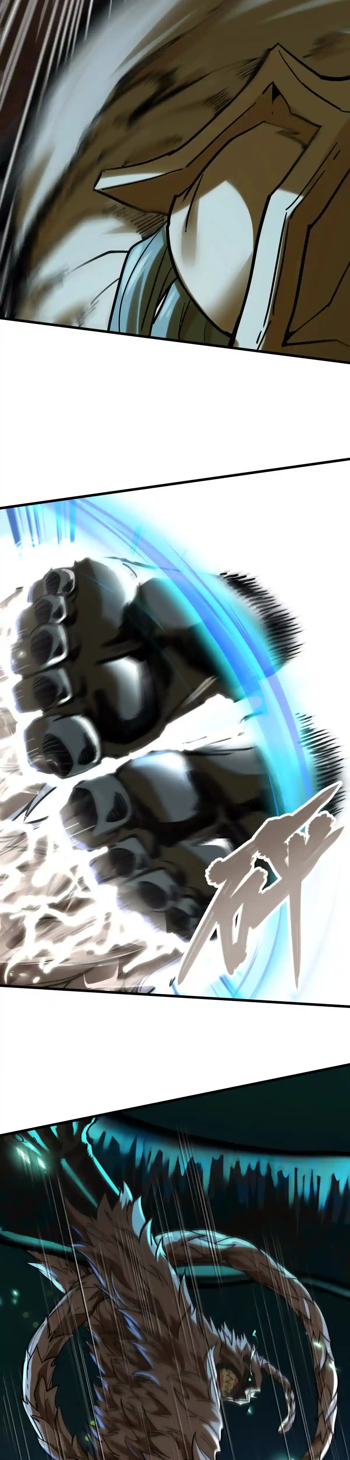 Read Mi Secta es la más Fuerte con 100 Millones de Puntos ES Manga Online