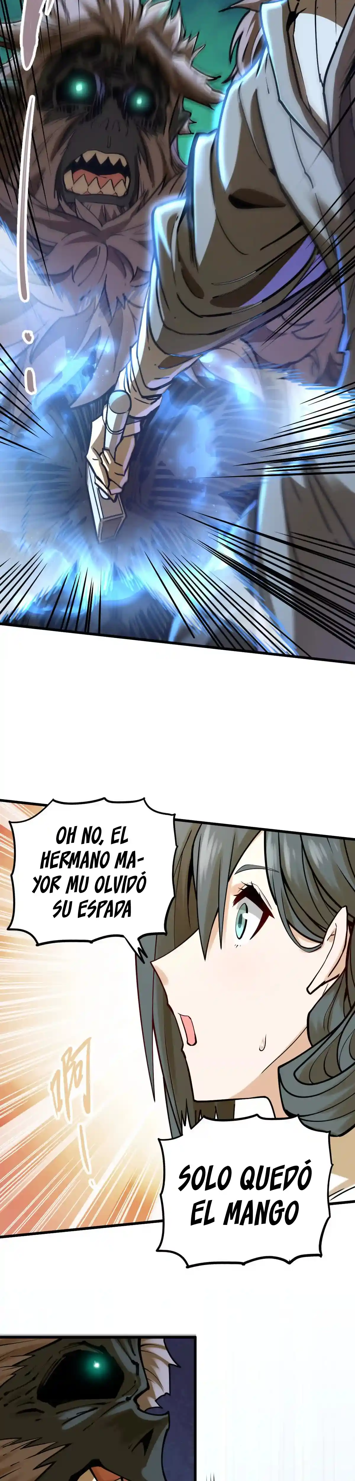 Read Mi Secta es la más Fuerte con 100 Millones de Puntos ES Manga Online