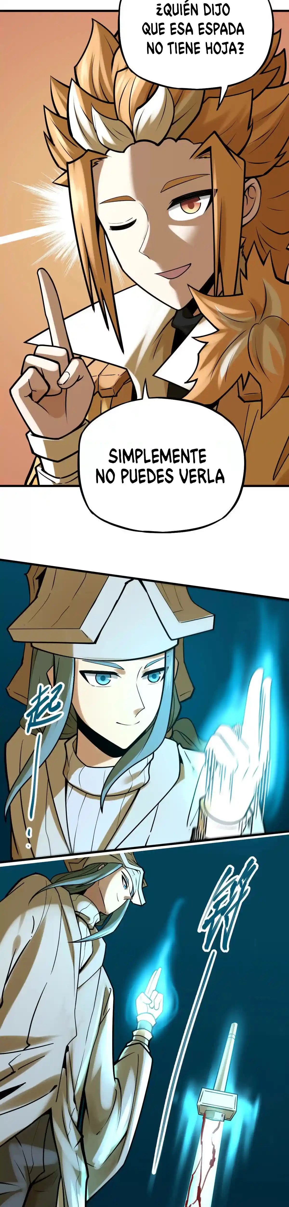 Read Mi Secta es la más Fuerte con 100 Millones de Puntos ES Manga Online