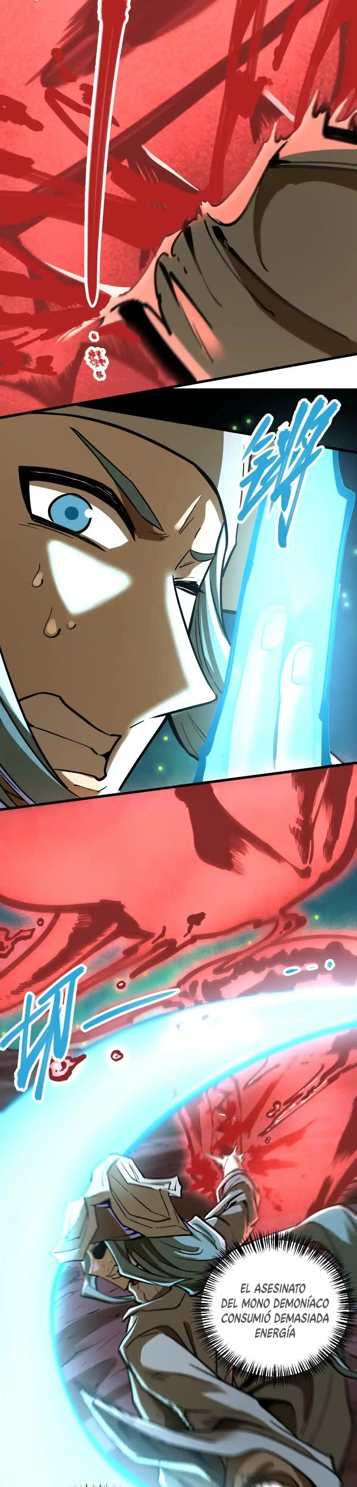 Read Mi Secta es la más Fuerte con 100 Millones de Puntos ES Manga Online