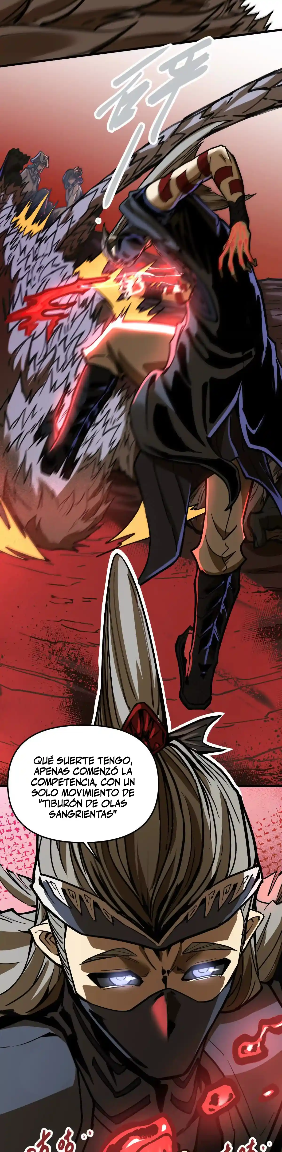 Read Mi Secta es la más Fuerte con 100 Millones de Puntos ES Manga Online