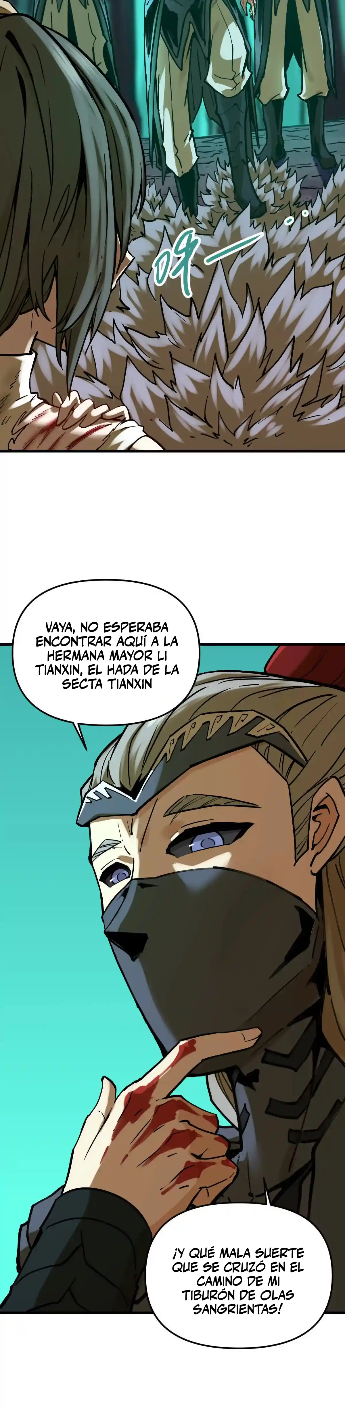 Read Mi Secta es la más Fuerte con 100 Millones de Puntos ES Manga Online